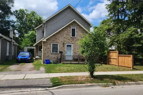 14 Argyle Street