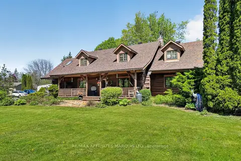 16985 Headline Road