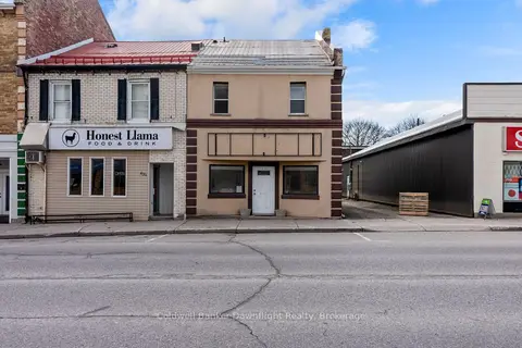 437 Main Street