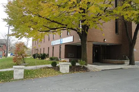 1376 Bank Street 502 Furnished