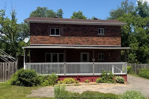190 Ecclestone Drive