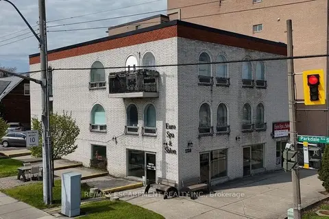 2328 King Street