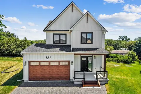 8 Merriman Court