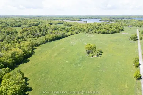 LOT 18 Gananoque Lake Road