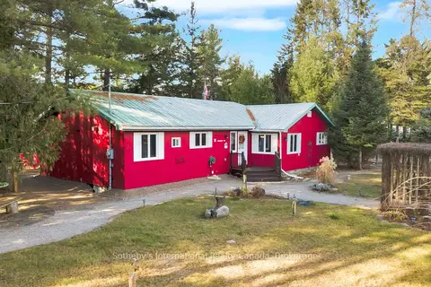21 SPARROW Road