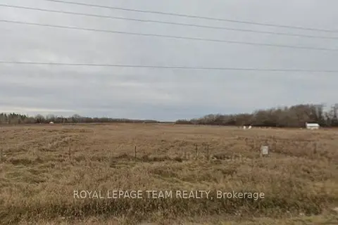 1500 Thomas Argue Road Pt Lot 12 & 13