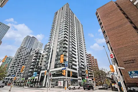 340 Queen Street 1101