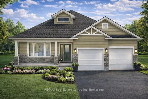 190 Bridge Crescent
