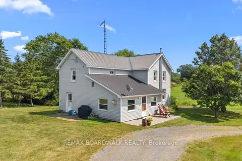 202 Marble Rock Road