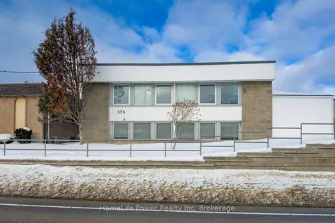 354 Charles Street E