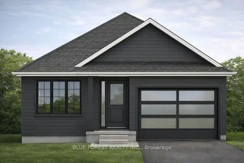 LOT 48 STELLA Avenue