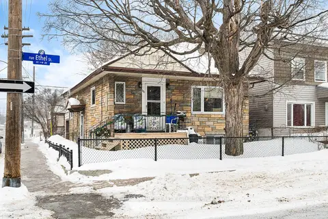 201 Ethel Street