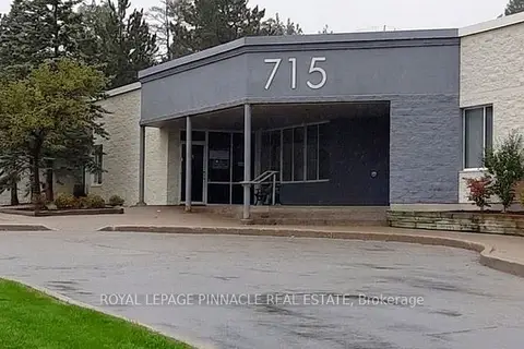 715 Coronation Boulevard 8-C
