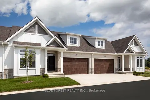 321 Harvest Lane