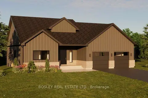 Lot 1 Street A