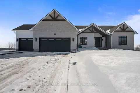 Lot 3 Street A
