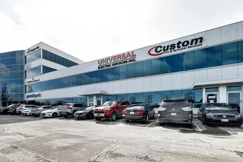 1100 South Service Road 104