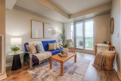 85 Duke Street W 703