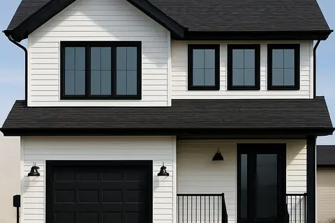 LOT 12 QUEENS Line
