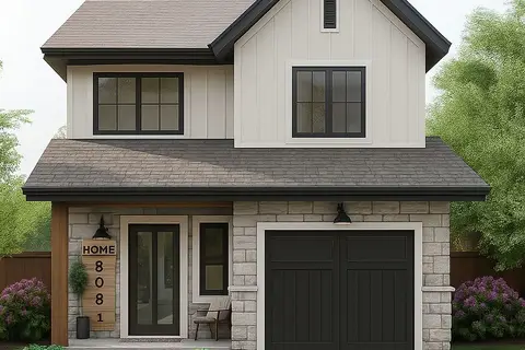 LOT 10 QUEENS Line