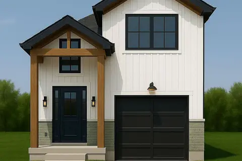 LOT 17 QUEENS Line