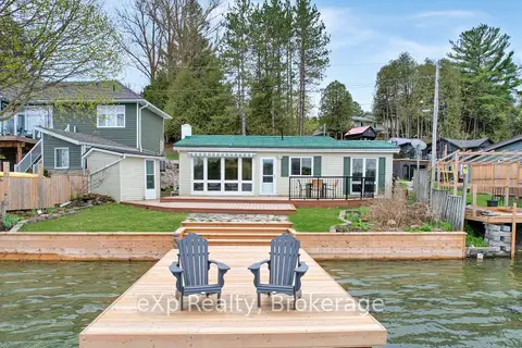 209 Lake Rosalind Road 2