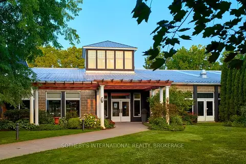 1339 LAKESHORE Road