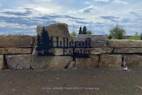 Lot 1 Hillcroft Drive