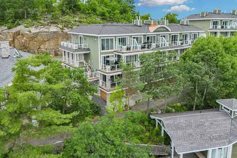1869 Muskoka 118 Road W BTV-W 101