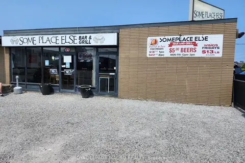 49 Scott Street W