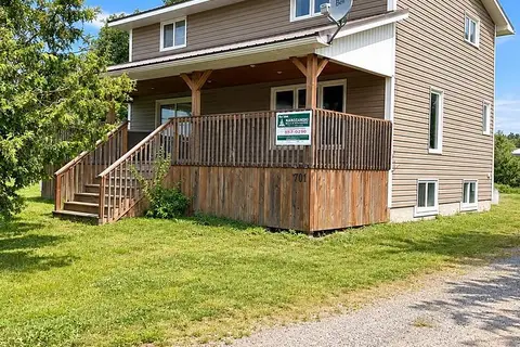 701 Highway 64