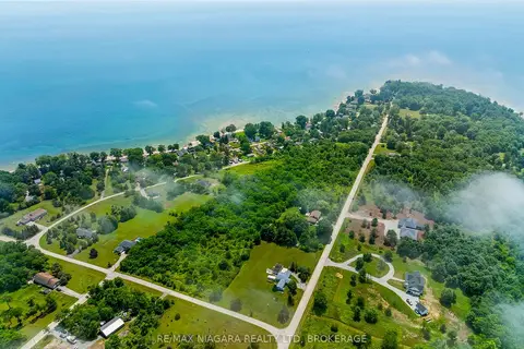 Part 4 Morgan's Point Road