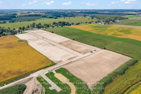 LOT 6 North Street