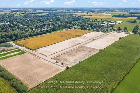 LOT 17 North Street
