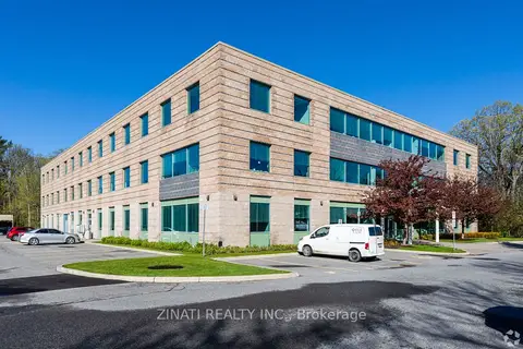 1 Hines Road
