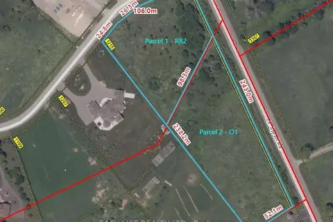 1215 Black Canary Drive