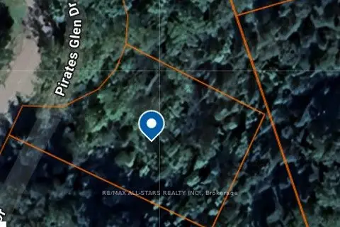 Lot 18 Pirates Glen Drive