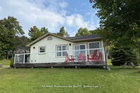1052 Rat Bay Road S 126-5