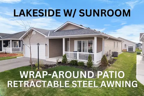 140 LAKE BREEZE Drive