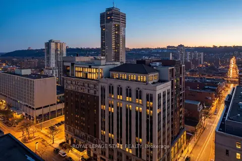 112 King Street E PH4