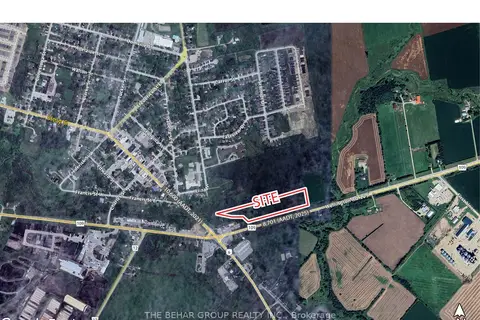 8014 Wellington Road BLDG C