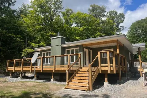 161 - 25 Balsam Creek Road
