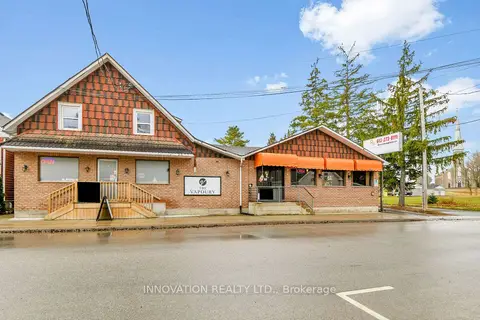 39 Bedford Street S