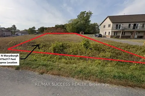 LOT 28 MARYSBURGH Court