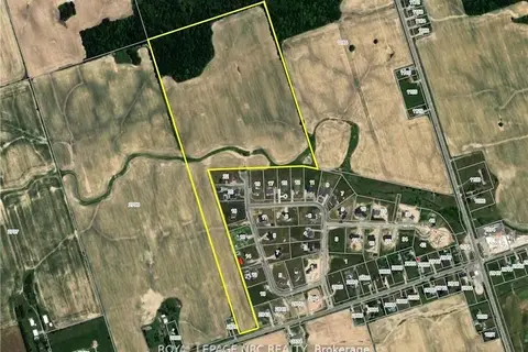 PT Lot 14 Haldimand 9 Road