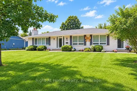15414 Niagara River Parkway