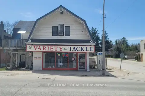 52 Sykes Street S
