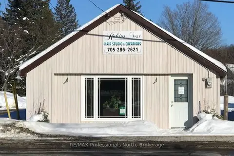 138 Bobcaygeon Road