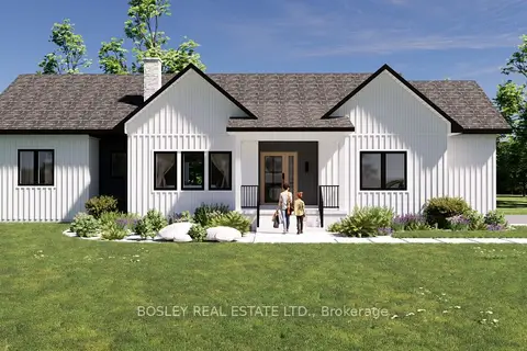 Lot 29 Street A