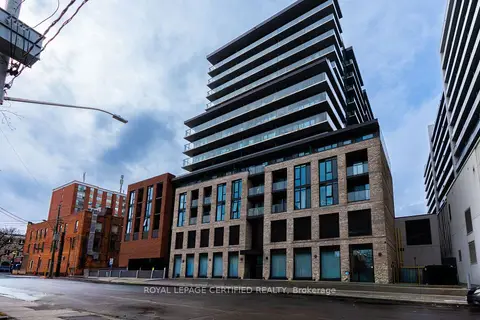1 Jarvis Street 1314